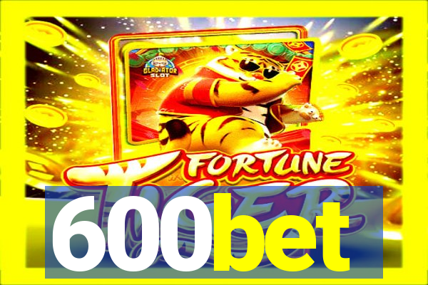 600bet-lucky tiger